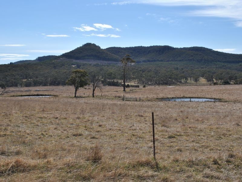 Railview, Cullen Bullen NSW 2790