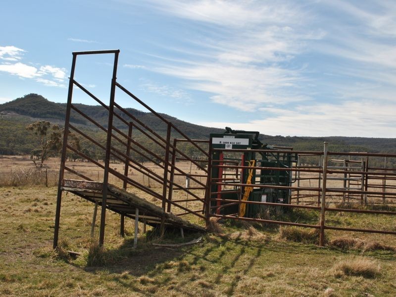 Railview, Cullen Bullen NSW 2790