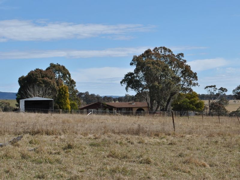 Railview, Cullen Bullen NSW 2790