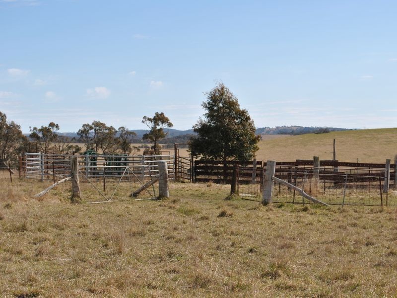 Railview, Cullen Bullen NSW 2790