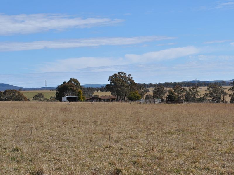 Railview, Cullen Bullen NSW 2790