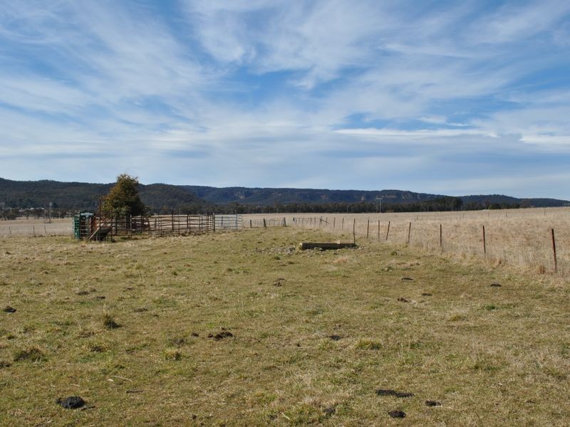 Railview, Cullen Bullen NSW 2790