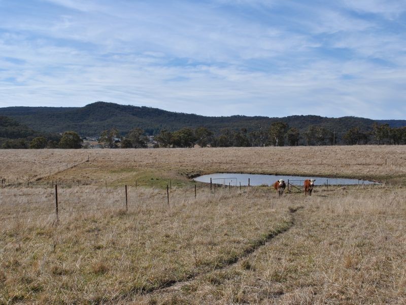 Railview, Cullen Bullen NSW 2790