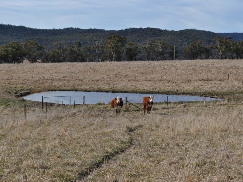 Railview, Cullen Bullen NSW 2790