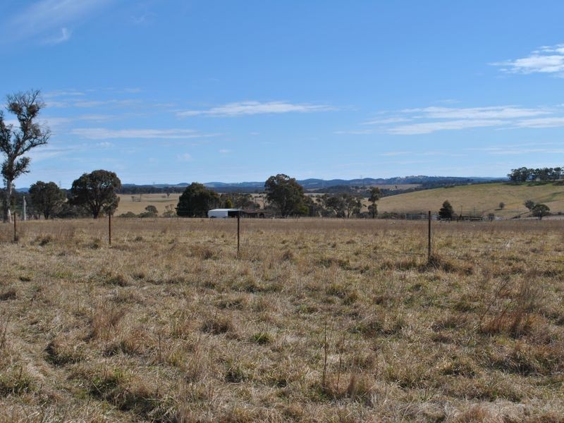 Railview, Cullen Bullen NSW 2790