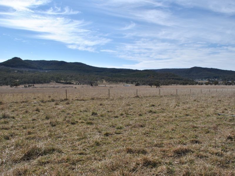 Railview, Cullen Bullen NSW 2790