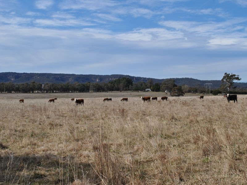 Railview, Cullen Bullen NSW 2790