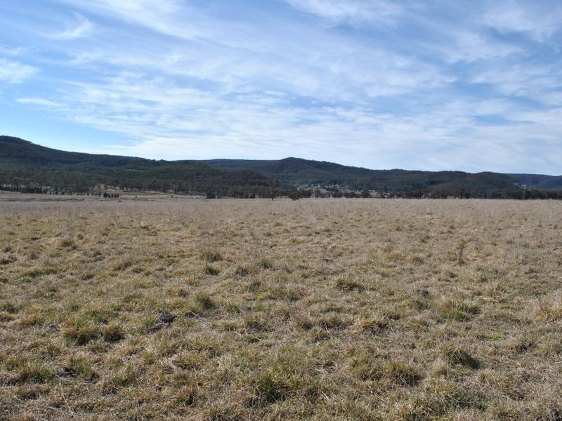 Railview, Cullen Bullen NSW 2790