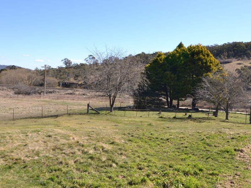 Meridale 19 Stacks Road, Rydal NSW 2790