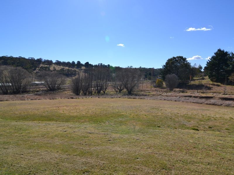 Meridale 19 Stacks Road, Rydal NSW 2790