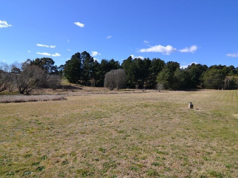 Meridale 19 Stacks Road, Rydal NSW 2790
