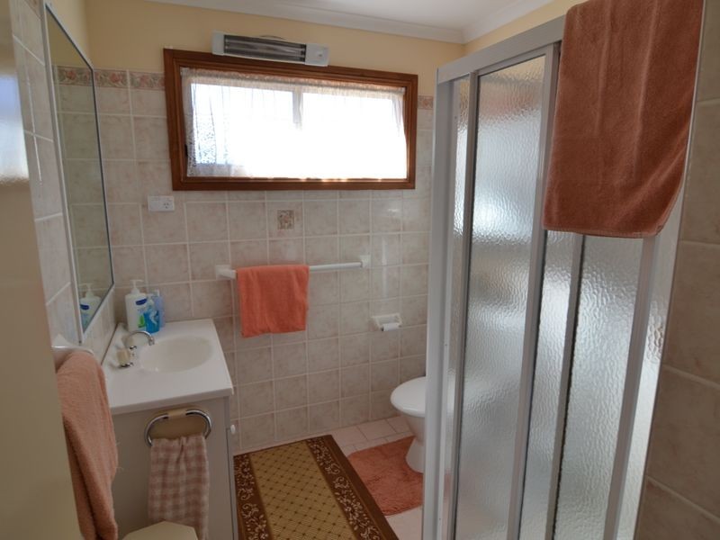 Meridale 19 Stacks Road, Rydal NSW 2790