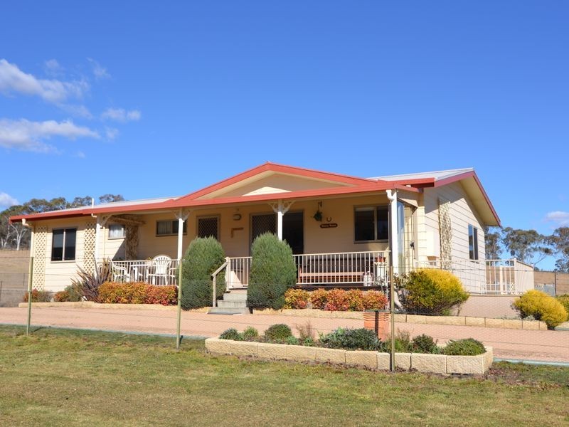 Meridale 19 Stacks Road, Rydal NSW 2790