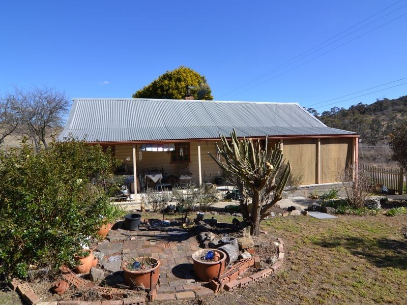 Meridale 19 Stacks Road, Rydal NSW 2790