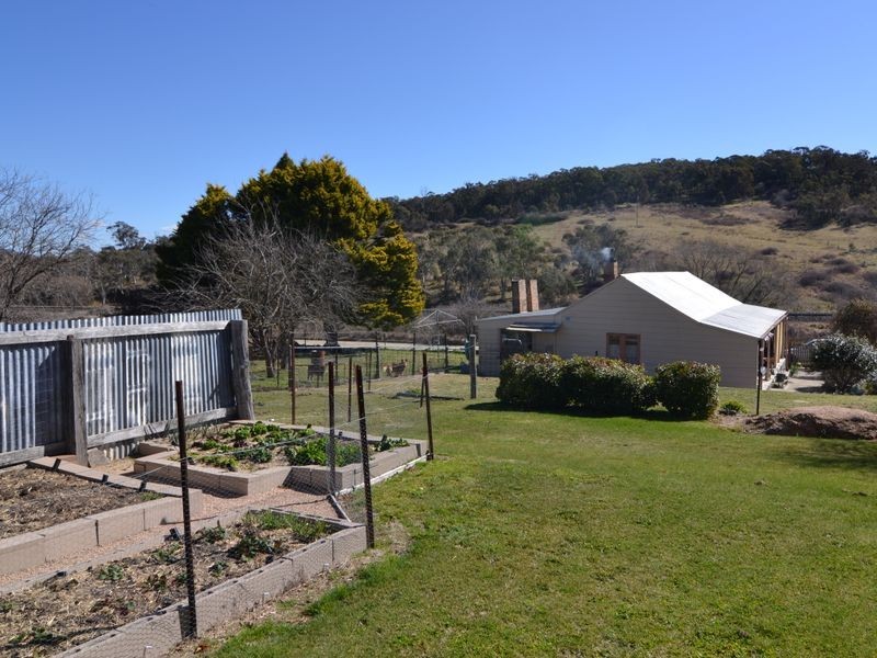 Meridale 19 Stacks Road, Rydal NSW 2790