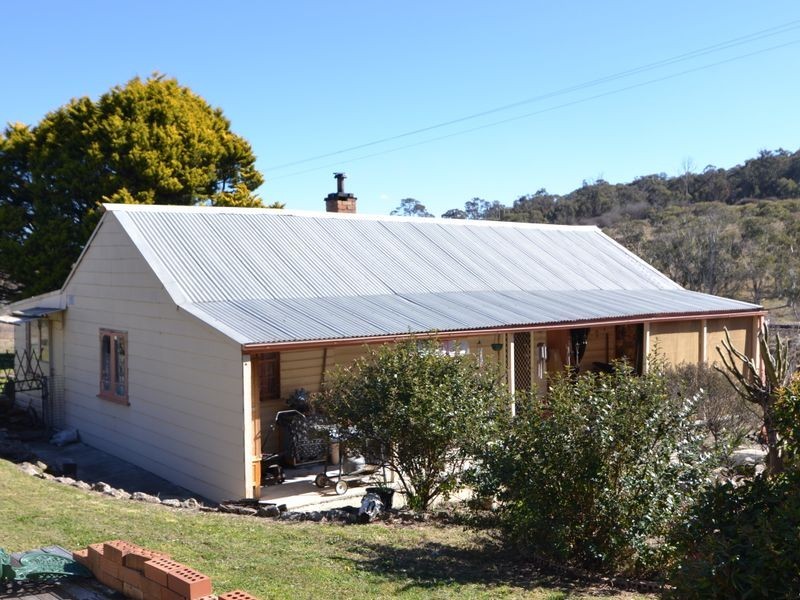 Meridale 19 Stacks Road, Rydal NSW 2790