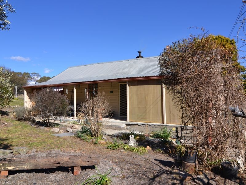 Meridale 19 Stacks Road, Rydal NSW 2790
