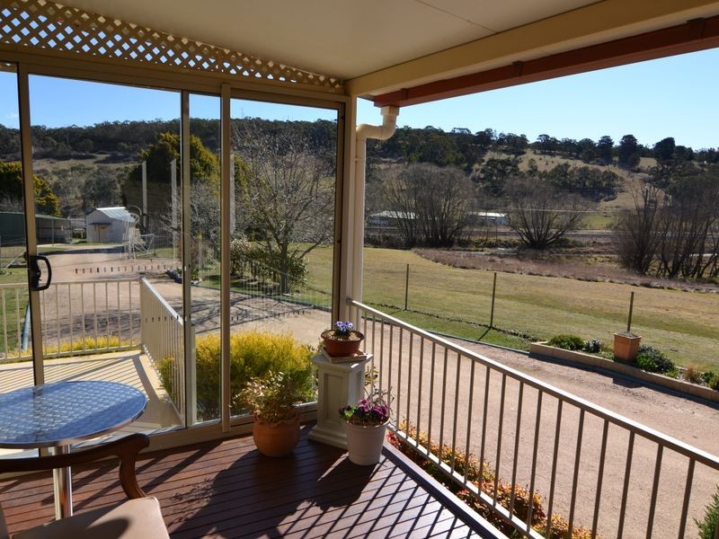 Meridale 19 Stacks Road, Rydal NSW 2790