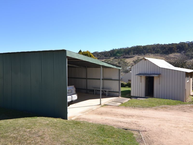 Meridale 19 Stacks Road, Rydal NSW 2790