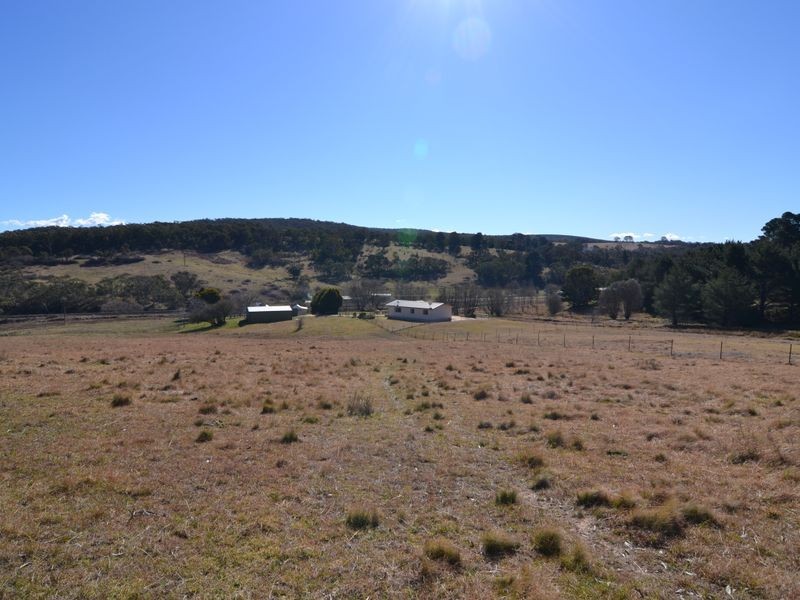 Meridale 19 Stacks Road, Rydal NSW 2790