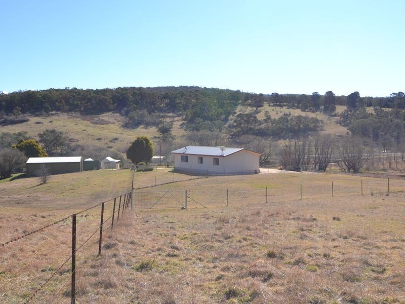 Meridale 19 Stacks Road, Rydal NSW 2790