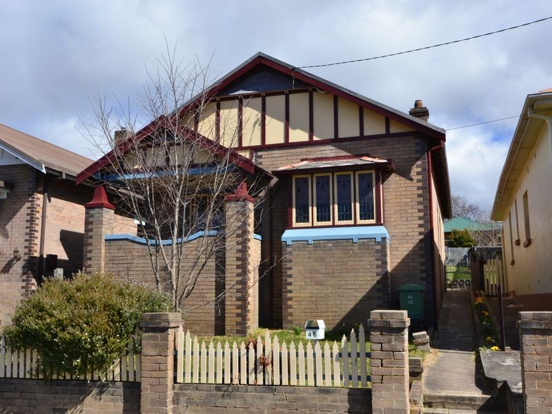46 Academy Street, Lithgow NSW 2790