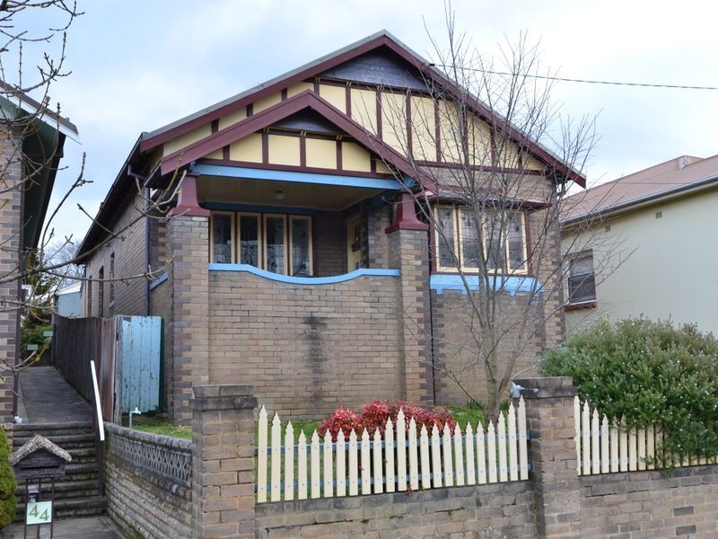 46 Academy Street, Lithgow NSW 2790