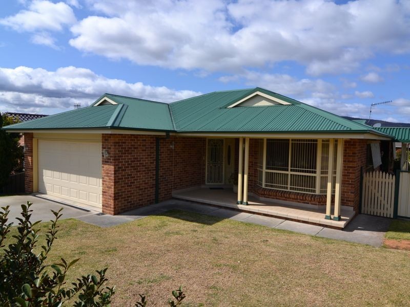 20 Walker Drive, Wallerawang NSW 2845