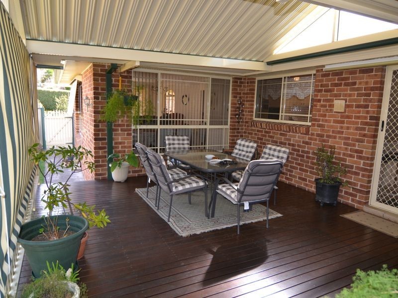 20 Walker Drive, Wallerawang NSW 2845
