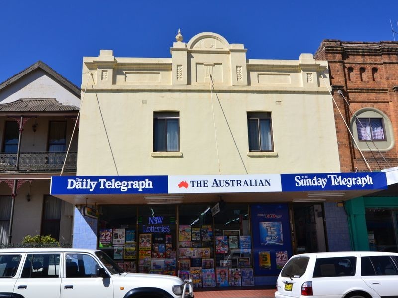 33 Main Street, Lithgow NSW 2790