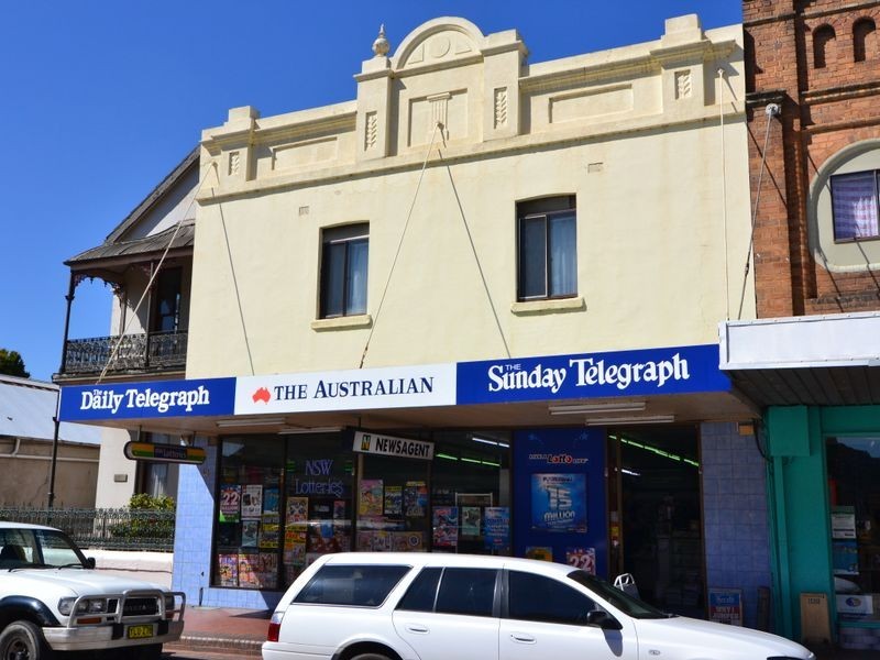 33 Main Street, Lithgow NSW 2790