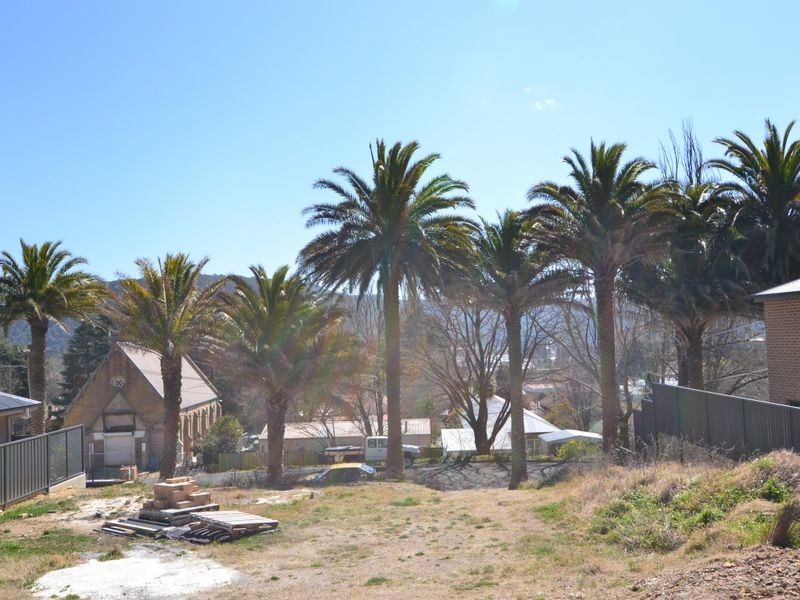 Lot 2 Short Street, Lithgow NSW 2790