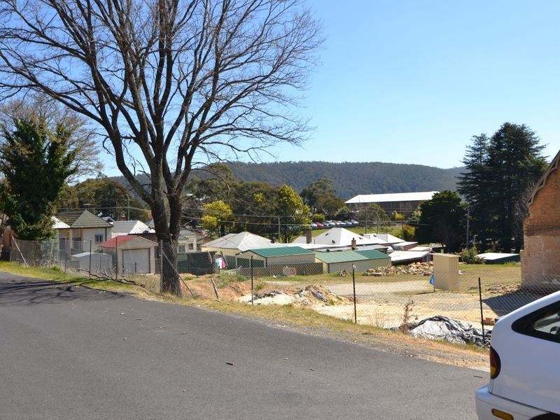 Lot 2 Short Street, Lithgow NSW 2790