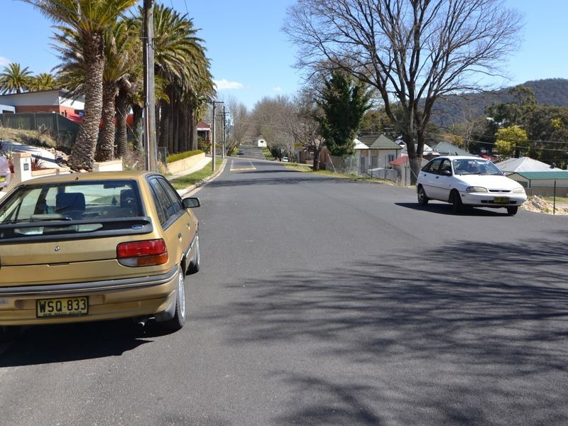 Lot 2 Short Street, Lithgow NSW 2790