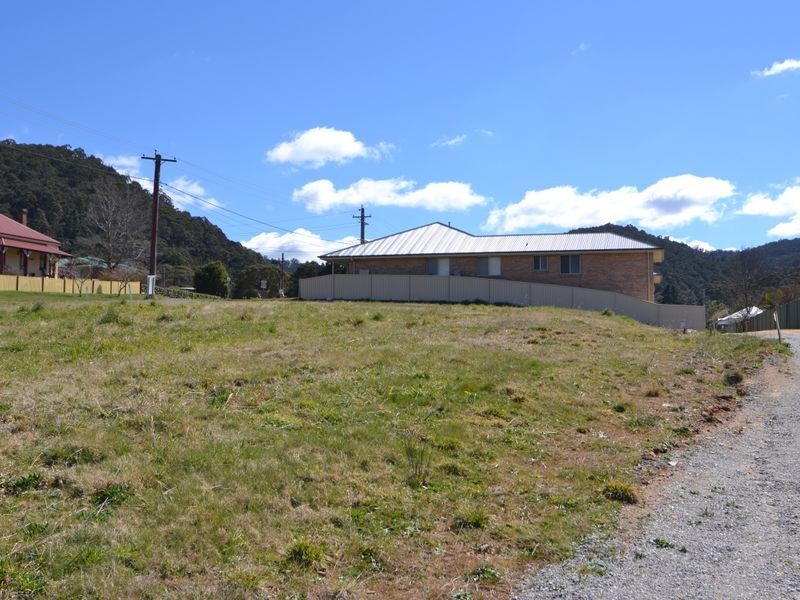Lot 4 Ivatt Street, Lithgow NSW 2790
