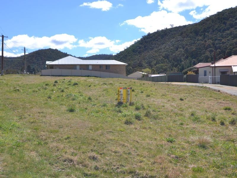 Lot 4 Ivatt Street, Lithgow NSW 2790