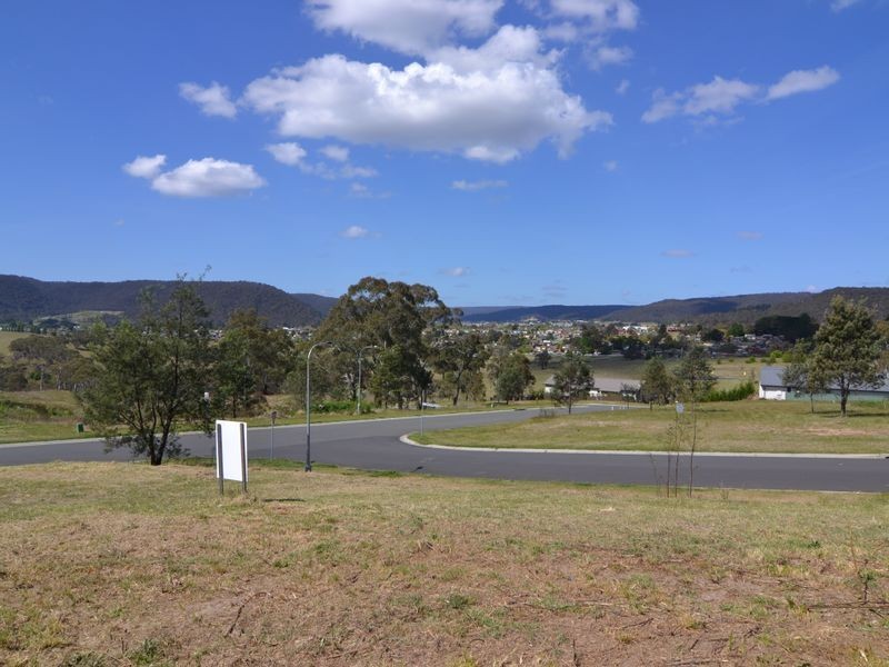 Lot 212 James O’Donnell Drive, Lithgow NSW 2790
