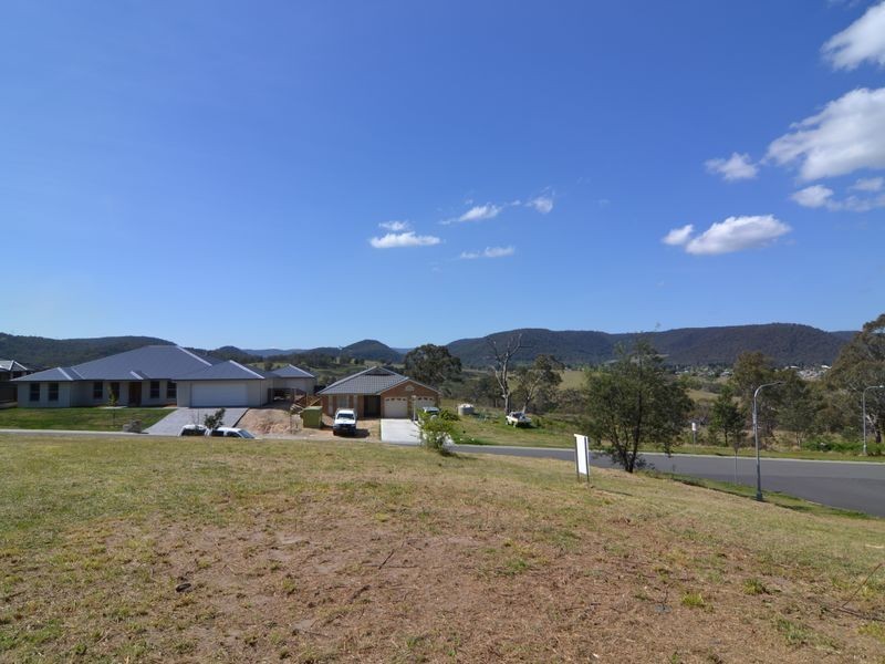 Lot 212 James O’Donnell Drive, Lithgow NSW 2790