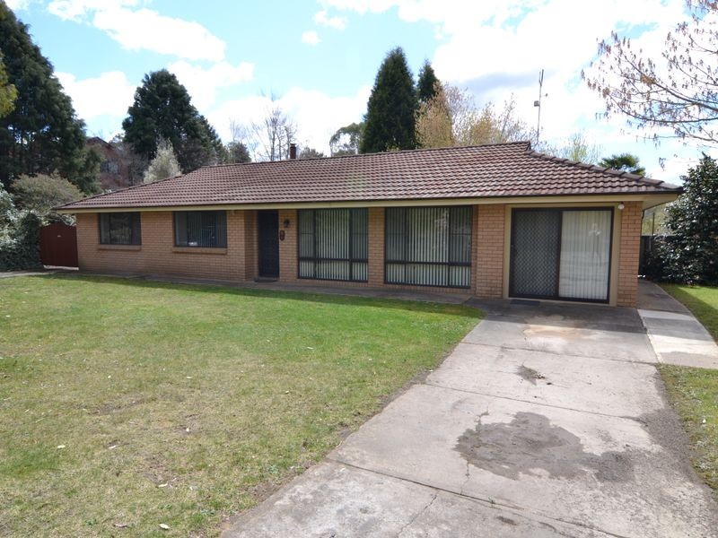 66 Oakey Forest Road, Marrangaroo NSW 2790