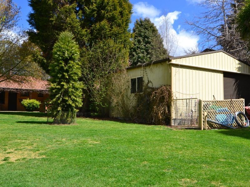 66 Oakey Forest Road, Marrangaroo NSW 2790