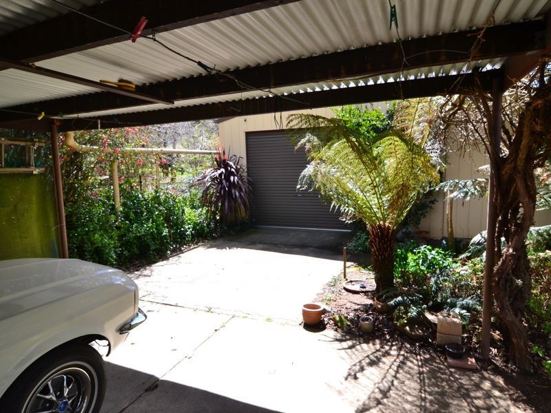 66 Oakey Forest Road, Marrangaroo NSW 2790