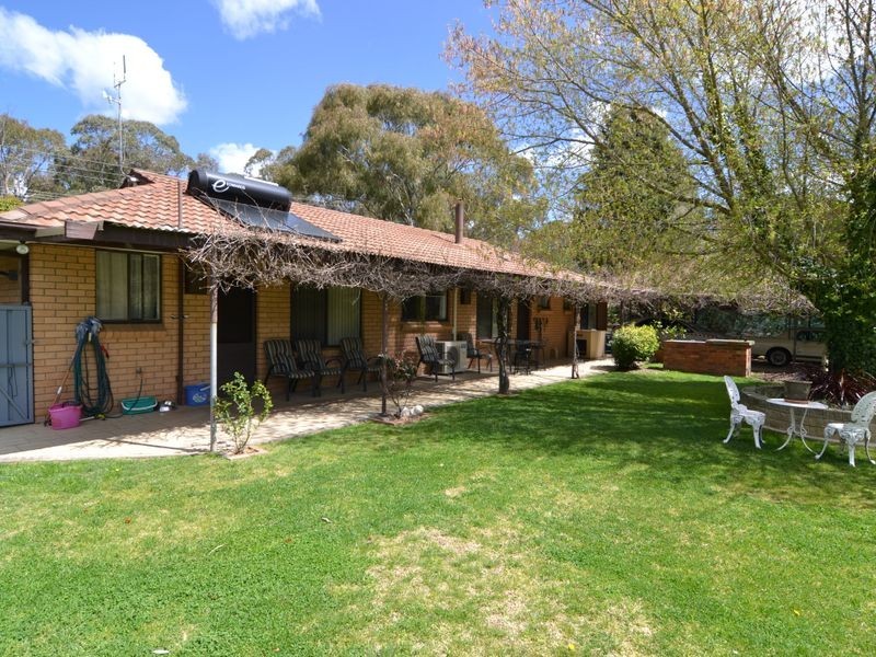 66 Oakey Forest Road, Marrangaroo NSW 2790
