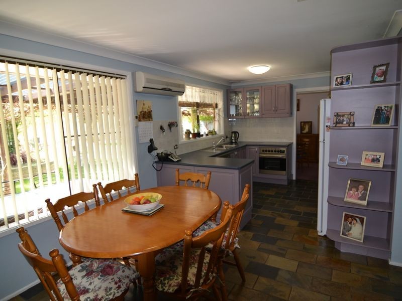 66 Oakey Forest Road, Marrangaroo NSW 2790