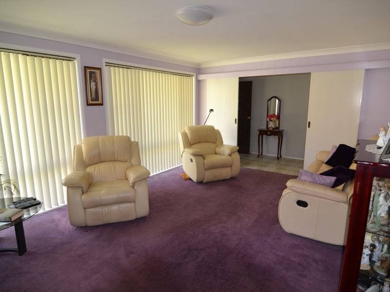 66 Oakey Forest Road, Marrangaroo NSW 2790