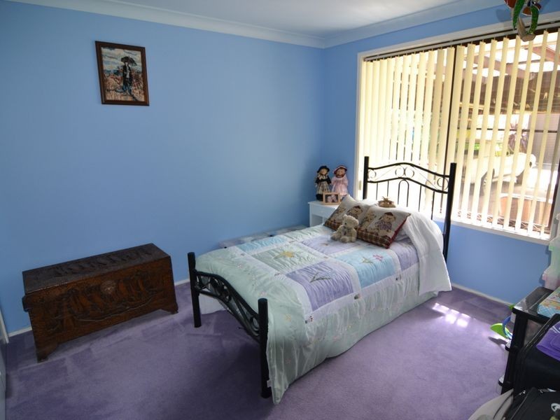 66 Oakey Forest Road, Marrangaroo NSW 2790