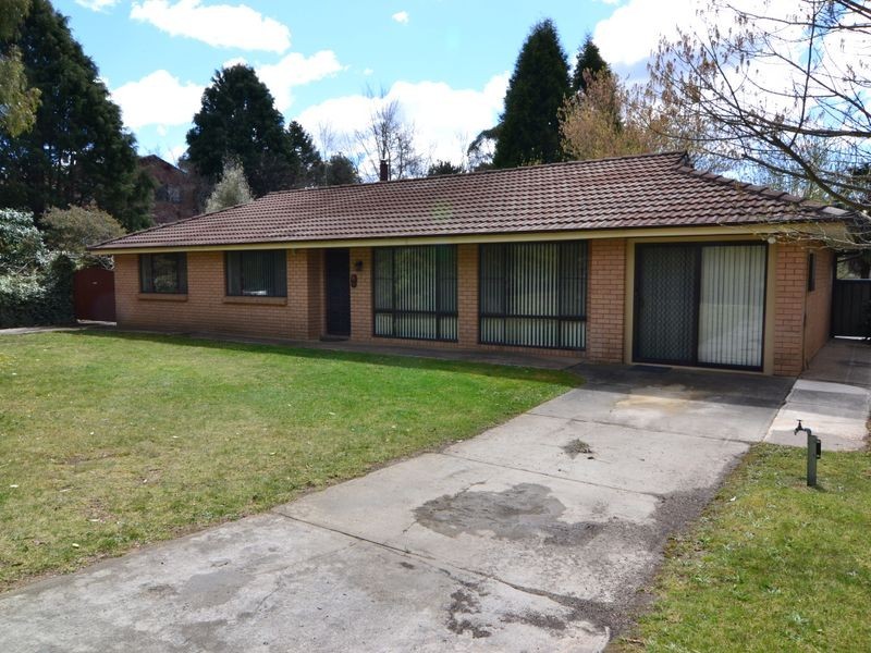 66 Oakey Forest Road, Marrangaroo NSW 2790