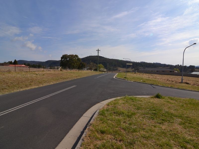 Lot 52 Wallerawang Rydal Road, Wallerawang NSW 2845