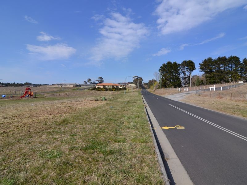 Lot 52 Wallerawang Rydal Road, Wallerawang NSW 2845