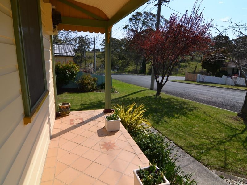 25 Rowsell Street, Portland NSW 2847
