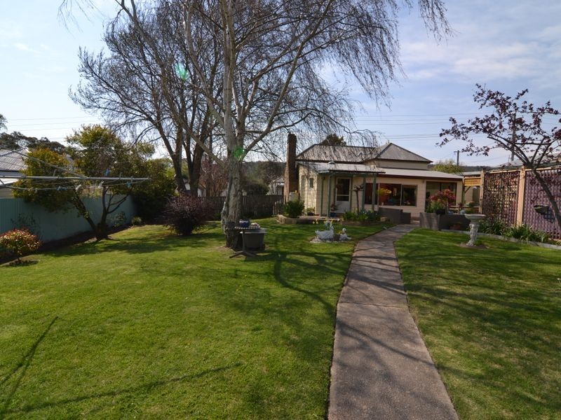 25 Rowsell Street, Portland NSW 2847